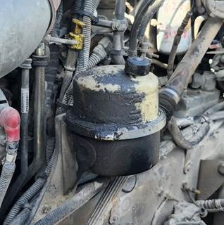 Kenworth T800 Power Steering Reservoir