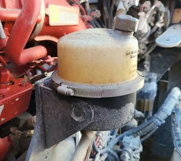 Kenworth T800 Power Steering Reservoir