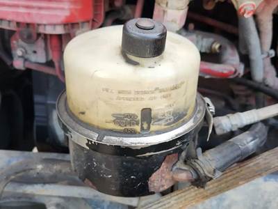 Kenworth T800 Power Steering Reservoir