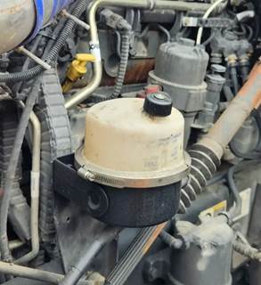 Kenworth T880 Power Steering Reservoir