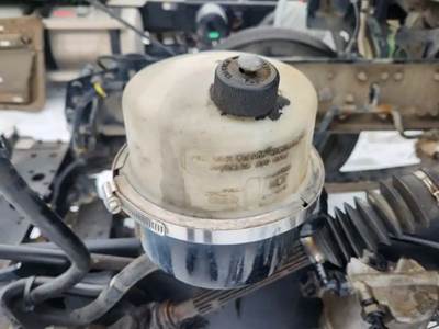 Kenworth T880 Power Steering Reservoir