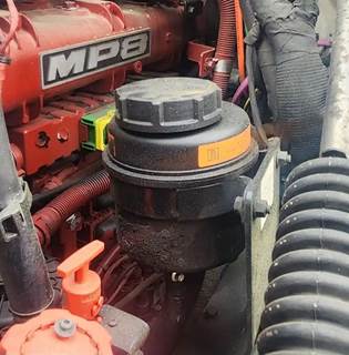 Mack Anthem Power Steering Reservoir