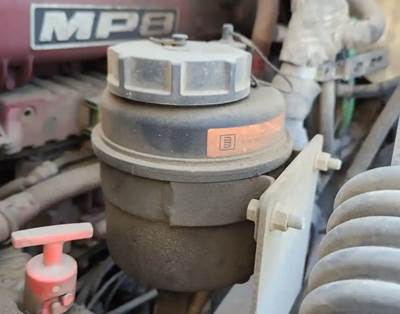 Mack Anthem Power Steering Reservoir