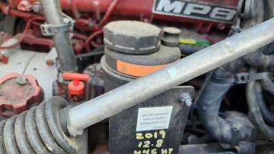 Mack Anthem Power Steering Reservoir