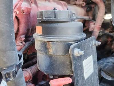 Mack Anthem Power Steering Reservoir