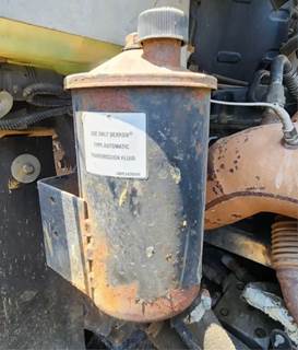 Mack CHN613 Power Steering Reservoir