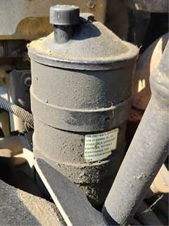 Mack Granite CV713 Power Steering Reservoir for a 2007 Mack CV713 Granite