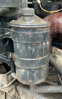 Mack Granite CV713 Power Steering Reservoir for a 2007 Mack CV713 Granite