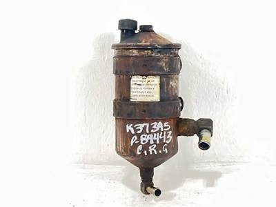 Mack Granite CV713 Power Steering Reservoir for a 2006 Mack CV713 Granite