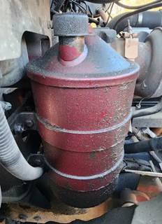 Mack Granite CV713 Power Steering Reservoir for a 2007 Mack CV713 Granite