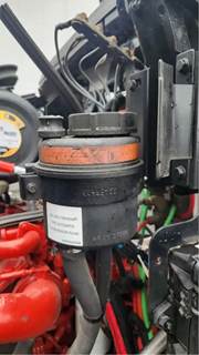 Mack MD Power Steering Reservoir