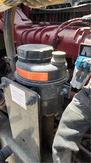 2020 Mack Pinnacle Power Steering Reservoir For Sale | Elkton, MD | TBD ...