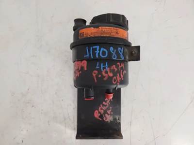 Mack Pinnacle CHU613 Power Steering Reservoir for a 2014 Mack CHU613