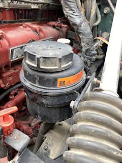 Mack Pinnacle CXU613 Power Steering Reservoir for a 2016 Mack CXU613