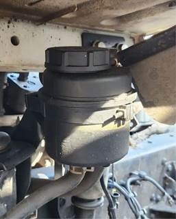 Peterbilt 220 Power Steering Reservoir