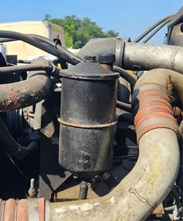 Peterbilt 330 Power Steering Reservoir