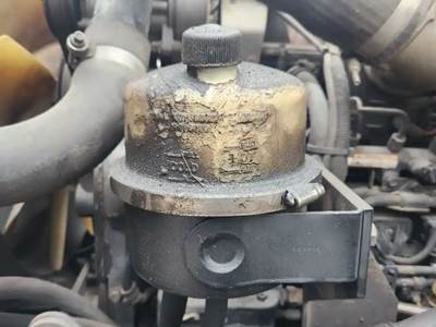 Peterbilt 330 Power Steering Reservoir