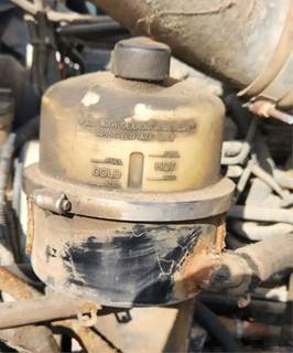 Peterbilt 335 Power Steering Reservoir