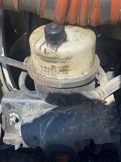 Peterbilt 337 Power Steering Reservoir