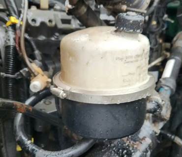 Peterbilt 337 Power Steering Reservoir