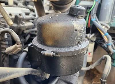 Peterbilt 337 Power Steering Reservoir