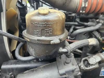 Peterbilt 337 Power Steering Reservoir