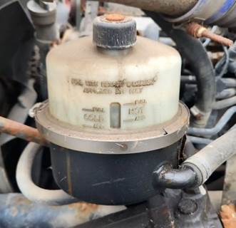Peterbilt 337 Power Steering Reservoir