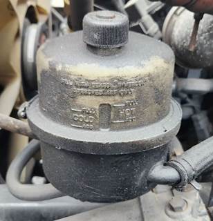 Peterbilt 337 Power Steering Reservoir