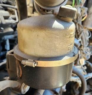 Peterbilt 348 Power Steering Reservoir