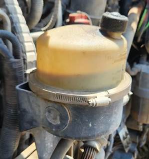 Peterbilt 365 Power Steering Reservoir