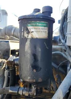 Peterbilt 378 Power Steering Reservoir