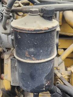 Peterbilt 379 Power Steering Reservoir