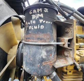 Peterbilt 379 Power Steering Reservoir