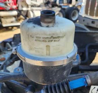 Peterbilt 386 Power Steering Reservoir