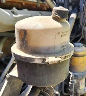 Peterbilt 389 Power Steering Reservoir