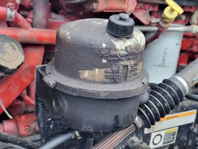 Peterbilt 567 Power Steering Reservoir