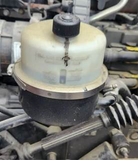 Peterbilt 567 Power Steering Reservoir