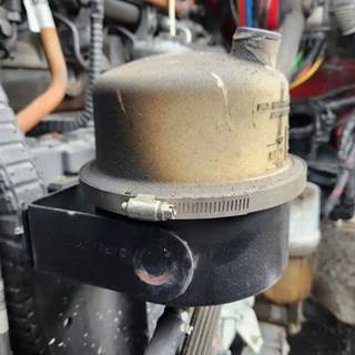 Peterbilt 567 Power Steering Reservoir