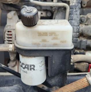 Peterbilt 567 Power Steering Reservoir