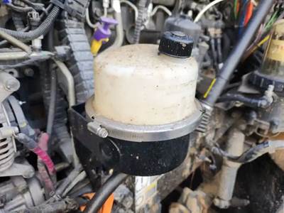 Peterbilt 579 Power Steering Reservoir