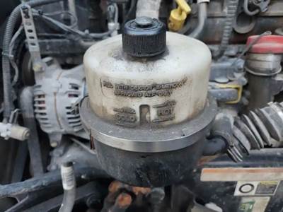 Peterbilt 579 Power Steering Reservoir
