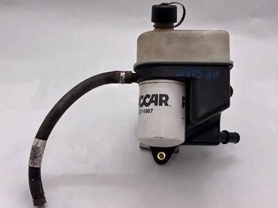 Peterbilt 579 Power Steering Reservoir