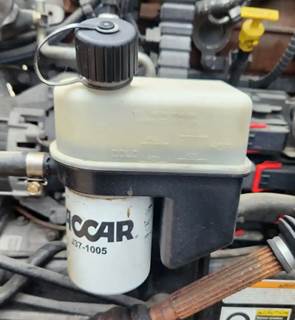 Peterbilt 579 Power Steering Reservoir