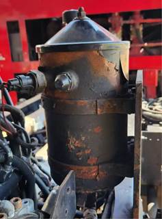 Pierce Dash Power Steering Reservoir