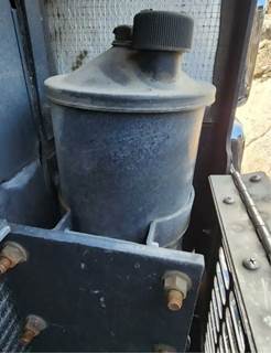 Spartan Advantage Power Steering Reservoir