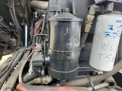 Spartan GLADIATOR Power Steering Reservoir
