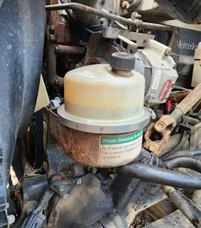 Sterling A9500 Power Steering Reservoir