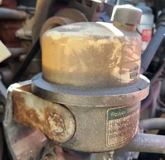 Sterling A9500 Power Steering Reservoir