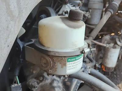Sterling A9500 Power Steering Reservoir