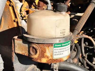 Sterling A9500 Power Steering Reservoir